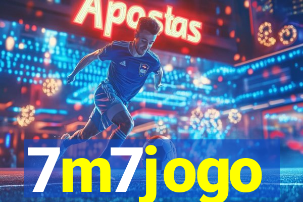 7m7jogo