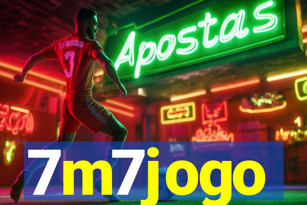 7m7jogo