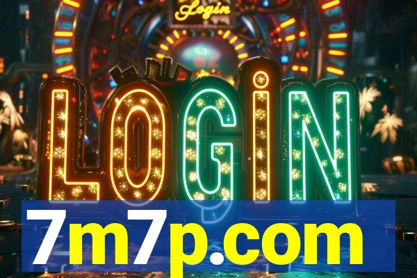 7m7p.com