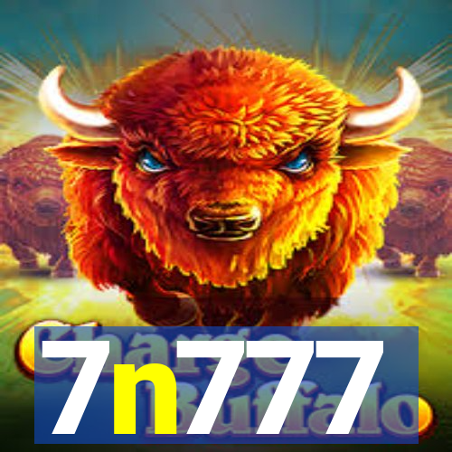 7n777