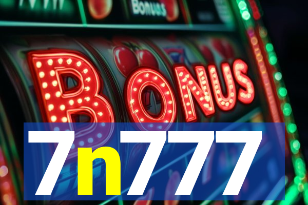 7n777
