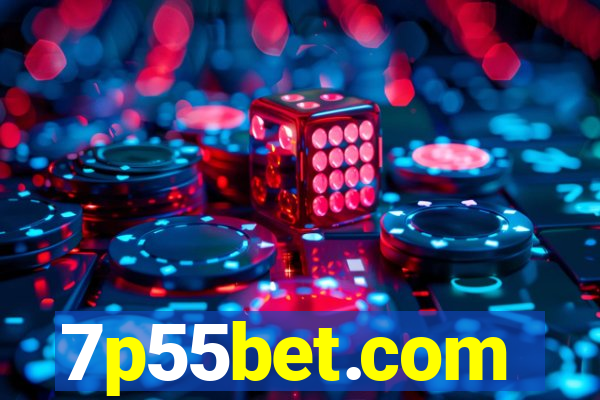 7p55bet.com