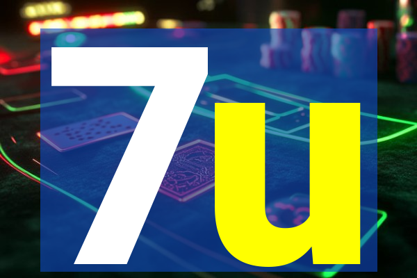 7u