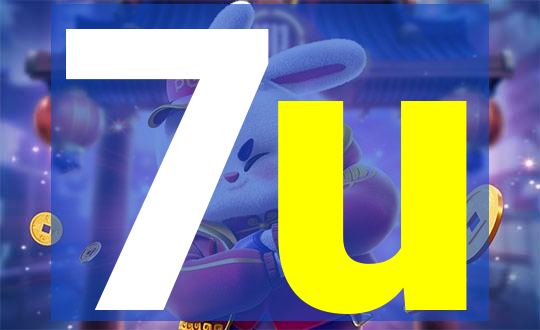 7u