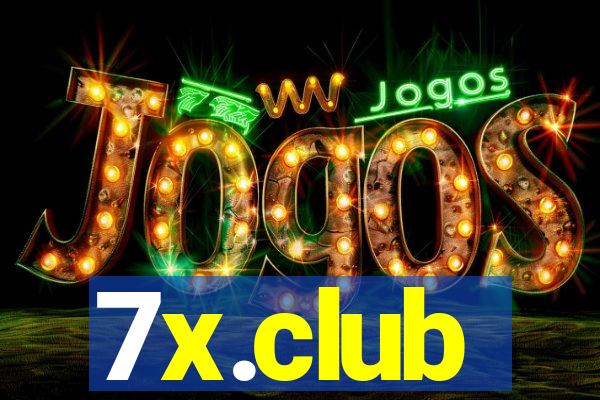 7x.club
