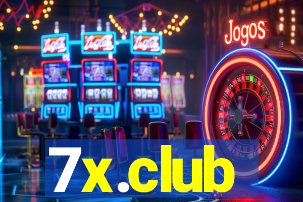 7x.club