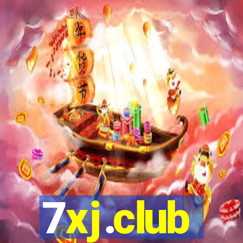 7xj.club