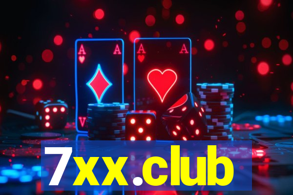 7xx.club