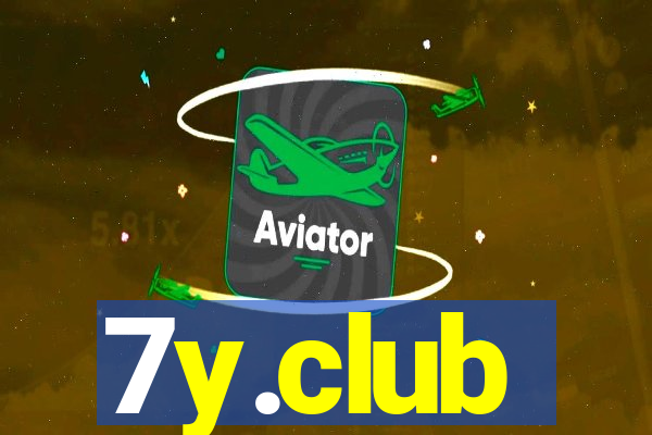7y.club