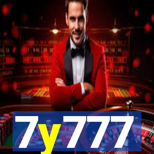 7y777