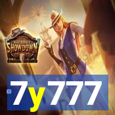 7y777