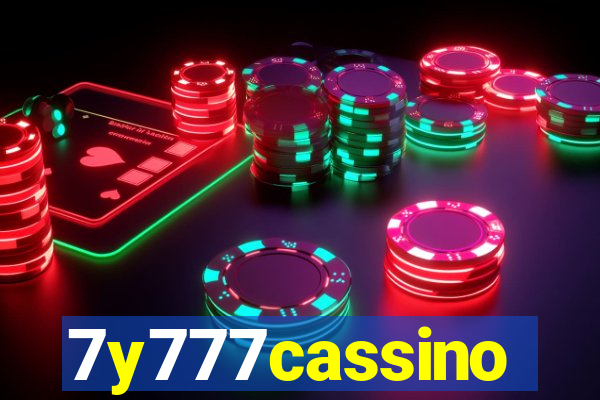 7y777cassino