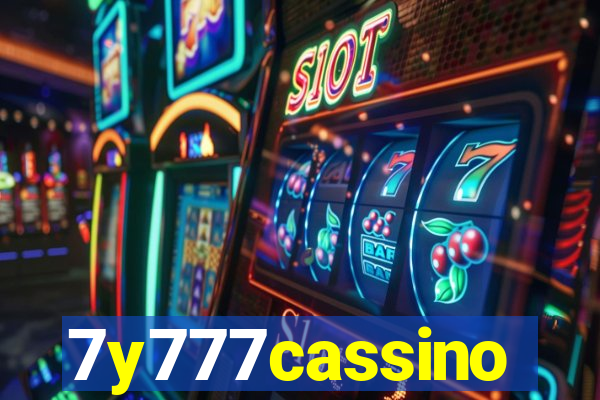 7y777cassino
