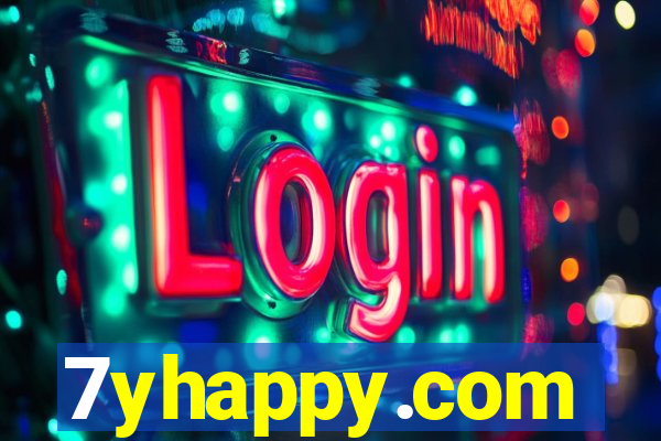 7yhappy.com