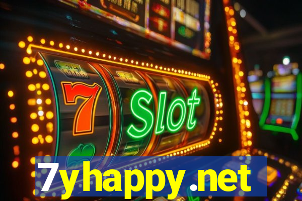 7yhappy.net