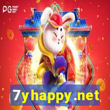 7yhappy.net