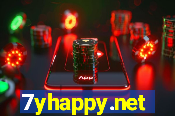 7yhappy.net
