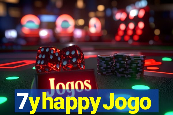 7yhappyJogo