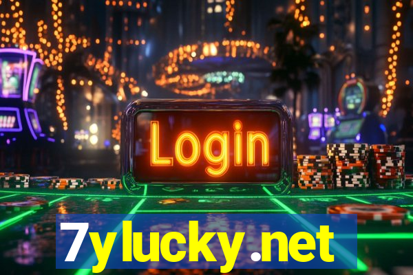 7ylucky.net