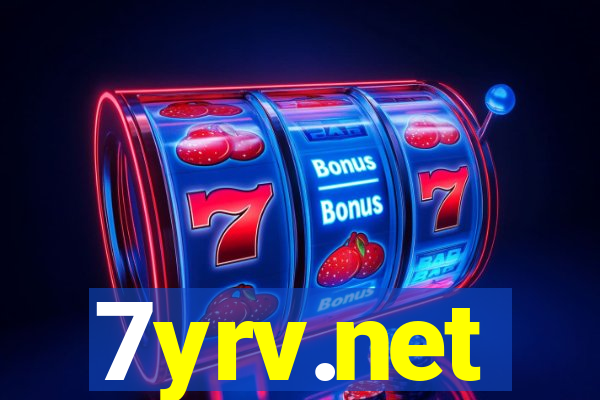 7yrv.net
