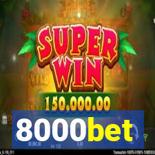 8000bet