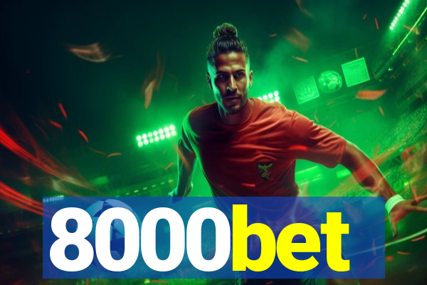 8000bet