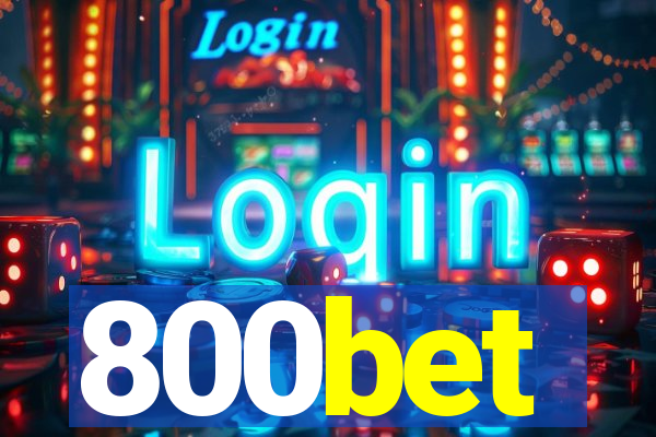800bet