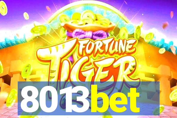 8013bet