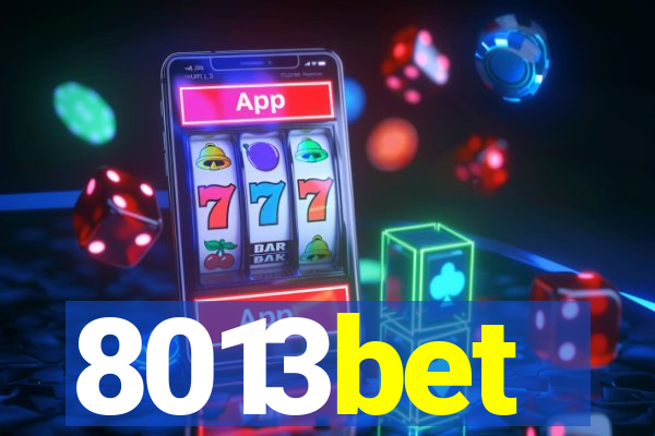 8013bet