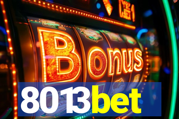 8013bet