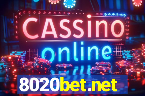 8020bet.net