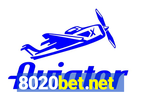 8020bet.net