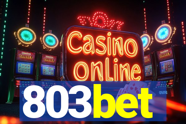 803bet