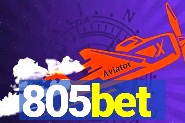 805bet