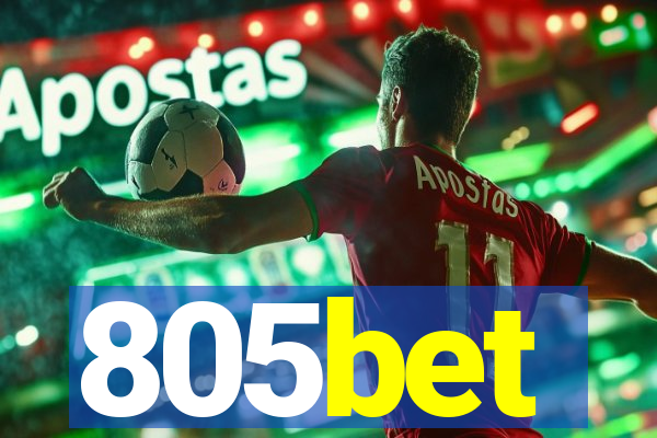 805bet