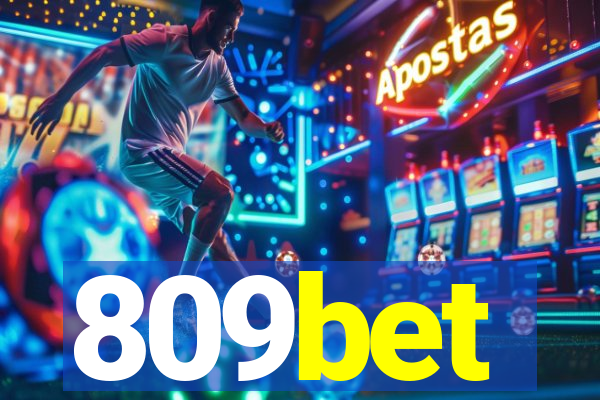 809bet
