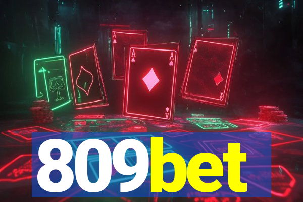809bet