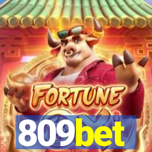 809bet