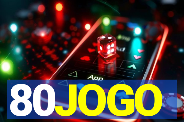 80JOGO