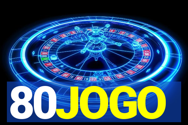 80JOGO