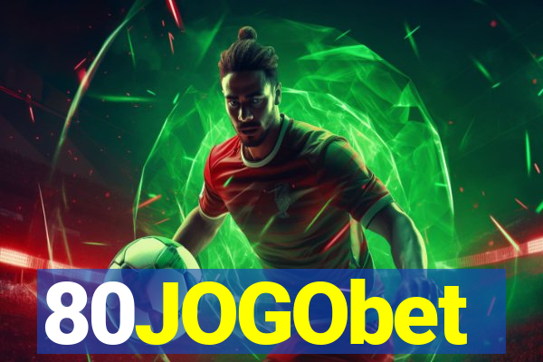 80JOGObet