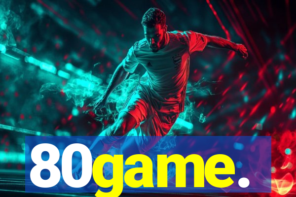 80game.