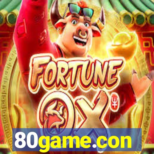 80game.con