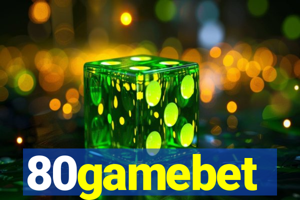 80gamebet