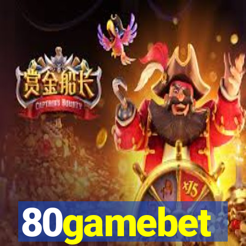 80gamebet