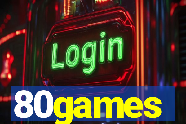80games