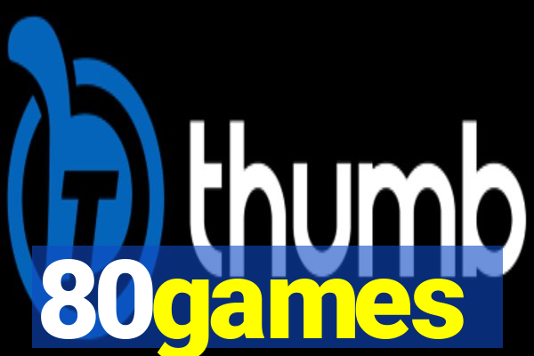 80games
