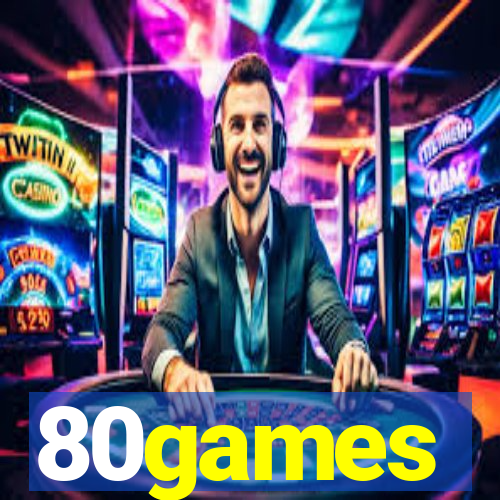 80games