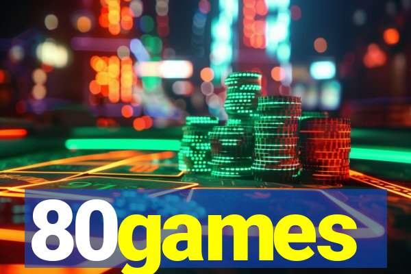80games