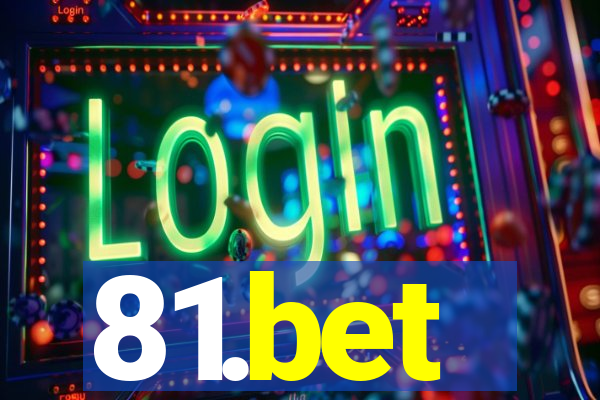 81.bet